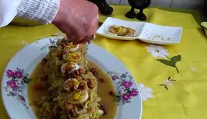 Tagine de cailles : Recette facile et délicieuse