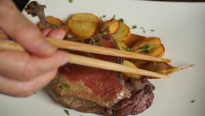 Confit de Canard 5 Parfums : Recette Facile et Festive