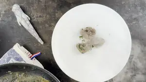 Rognons de veau à la persillade : Recette facile et rapide