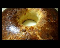 Brioche au Cantal : Recette facile et gourmande de l'Auvergne