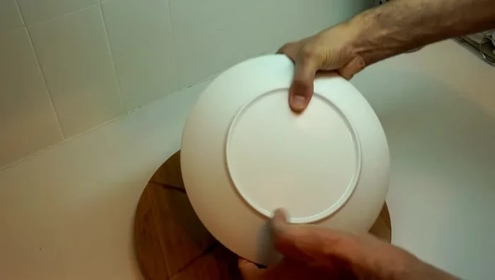 Démouler le flan et déguster.