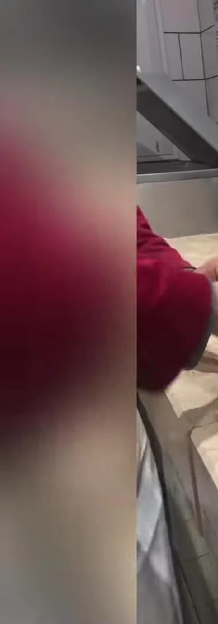 Enfourner à 220 degrés pendant 45 minutes.