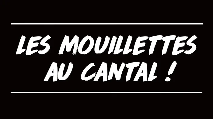 Couper le cantal en bâtonnets ou en tranches épaisses.