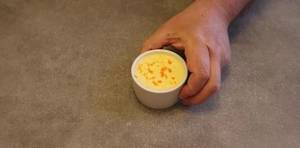Mousse à l'orange maison : recette facile et gourmande