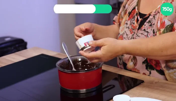 Mettre au congélateur pendant 20 minutes. (278.72)