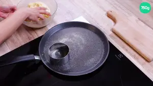 Harira Marocaine et Galettes de Semoule: Recette facile