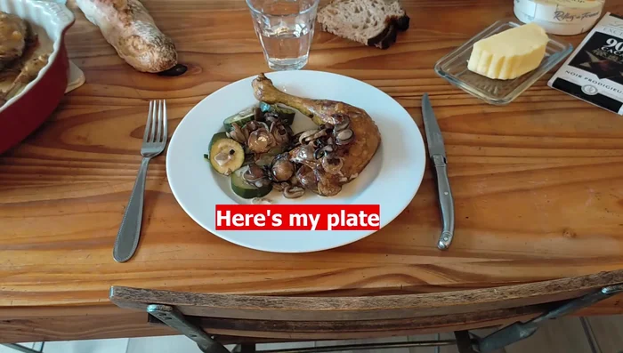 Assaisonner avec les herbes et les épices