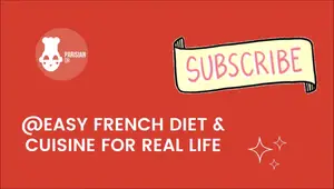 Recette Française : Un repas quotidien en France - Facile et Délicieux!