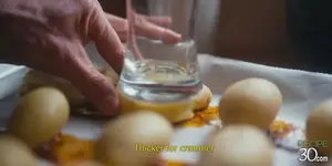 Patates Rôties Croustillantes et Fromagères - Recette Facile