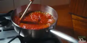 Sauce Marinara Parfaite : Recette Facile et Rapide