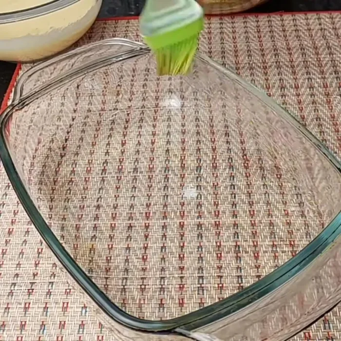 Assemblage du plat (détailler selon la recette réelle)