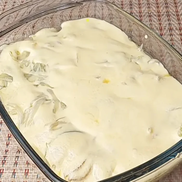 Présentation du plat (détailler selon la recette réelle)