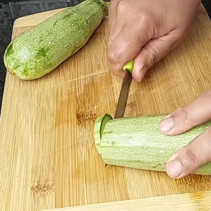 Préparation des ingrédients (détailler selon la recette réelle)