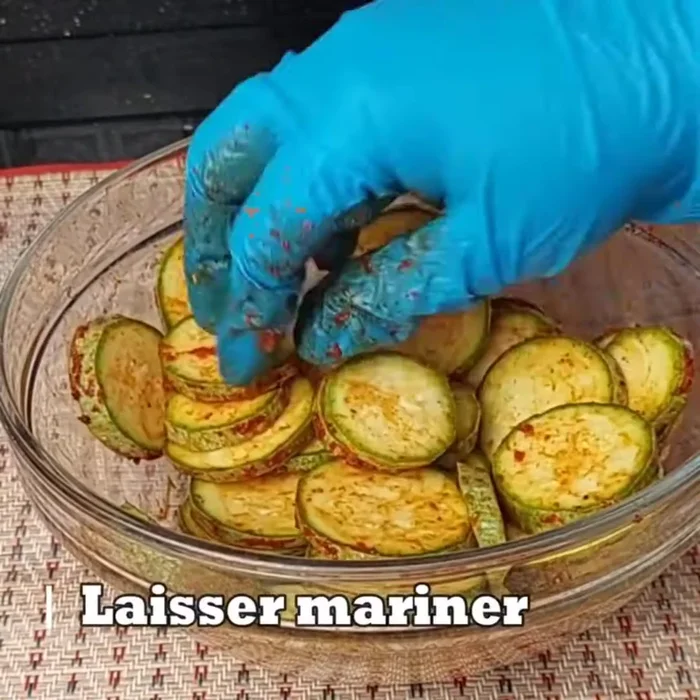 Étape de cuisson 2 (détailler selon la recette réelle)
