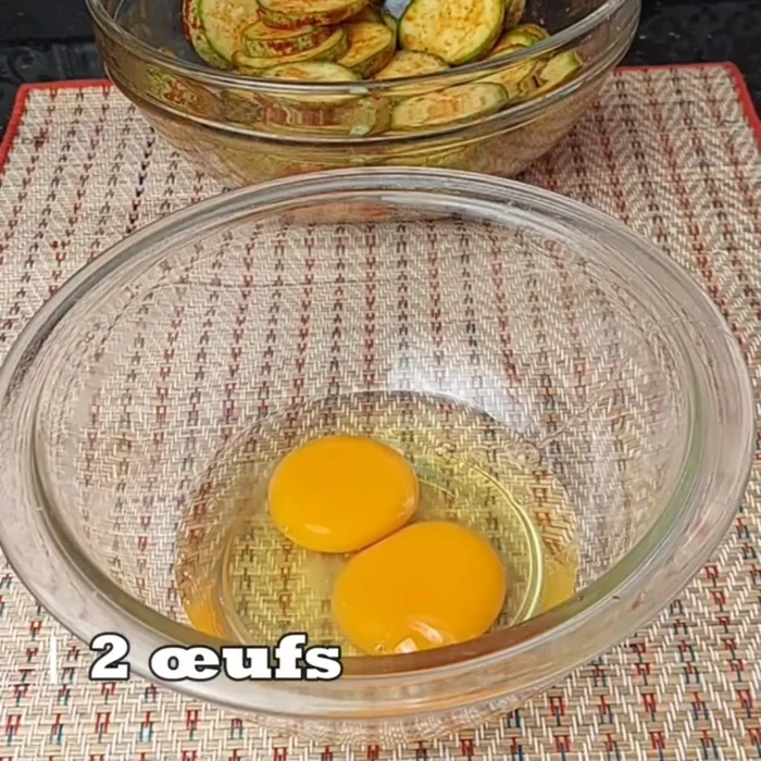 Étape de cuisson 3 (détailler selon la recette réelle)