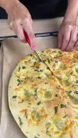 Recette facile de pain maison : croustillant et savoureux !
