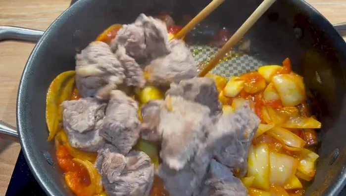 Ajouter la viande (102.24)
