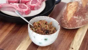 Tapenade de tomates soleil : recette estivale rapide et facile