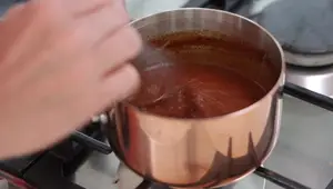 Sauce Tangi : Recette Bistrot Classique pour Porc Grillé