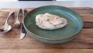Recette Fricassée de Poulet One Pot - Facile et Rapide !