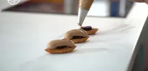 Recette Barquettes aux Marrons : Délice des années 80 !