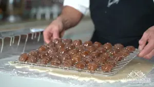 Recette Marron Glacé : Délicieux Dessert de Noël