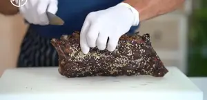 Côtes levées au four fondantes : Recette facile de Bruno Albouze