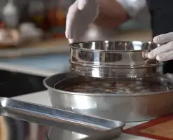 Fruits Confit : Recette Facile de Bruno Albouze