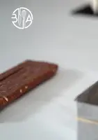 Bûche Mont Blanc : Recette facile et gourmande de Bruno Albouze