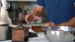 Recette Tomates Farcies : Chef d'œuvre Gastronomique !