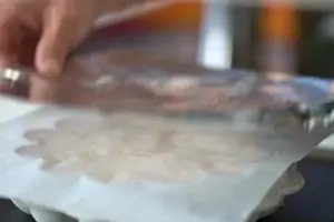 Gratin de citrouille et pommes de terre : Recette festive facile