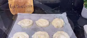 Recette facile de Bourek au fromage turc 🇹🇷