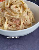 Tagliatelles Saumon: Recette Facile et Délicieuse