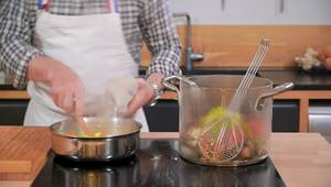 Fond de Veau Maison : Recette Facile et Rapide