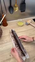 Recette Saucisson Chocolat Noël : Facile et Délicieux !