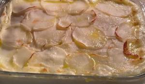 Gratin Dauphinois : Recette authentique sans fromage ni œuf