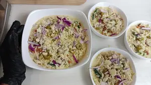 Recette Keto : Quiche sans gluten ni farine - Facile et délicieuse !