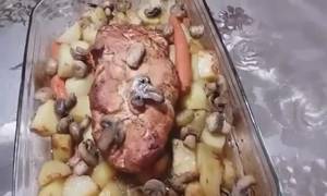 Rôti de Veau Parfait : Recette Facile et Détaillée