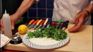 Recette Frito de Sole : Filets de Sole Panés à la Canadienne