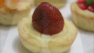 Mini Tartes aux Fruits : Recette Facile et Délicieuse