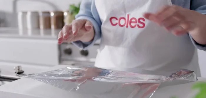 Répétez l'opération pour faire quatre omelettes.