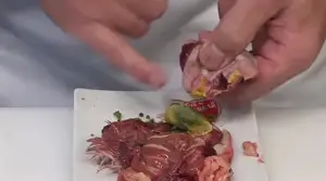 Recette Pigeon rôti : Préparation et cuisson facile