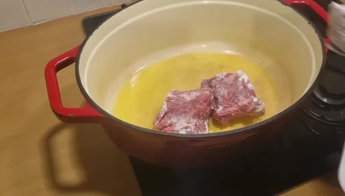 Saupoudrer de maïzena.