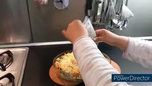 Gratin de légumes facile : Carottes, Courgettes, Pommes de terre