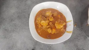 Sauté de porc au curry facile et délicieux