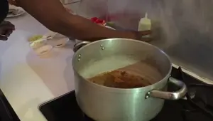Tajine d'agneau aux dattes: Recette facile et délicieuse