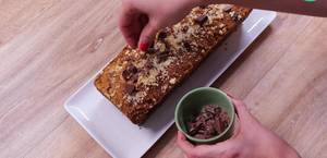 Recette Crumble Cake Poires: Moelleux & Croquant!