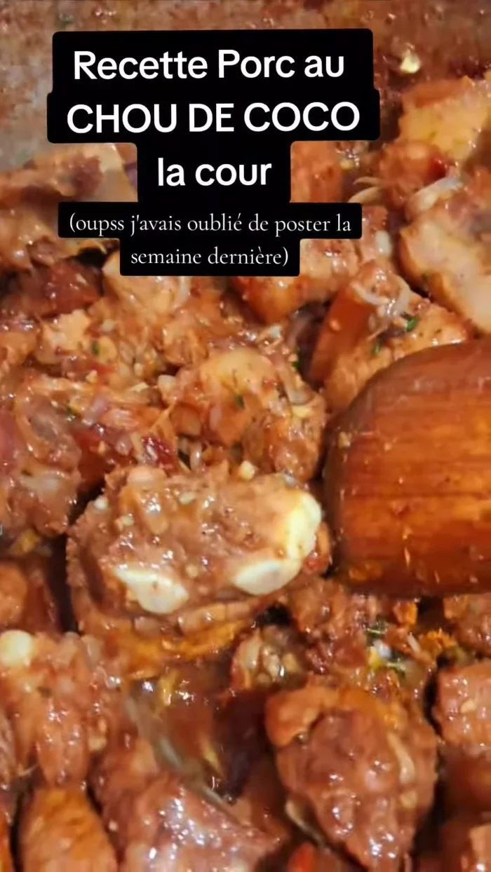 Ajouter les tomates (quantité selon votre préférence).