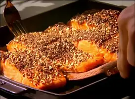 Pavés de Truite Marinés : Recette Légère et Gourmande