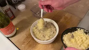 Recette Coquille Saint-Jacques facile : Délicieux plat crémeux!